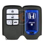 GENUINE HONDA 433MHz SMART REMOTE 4 BUTTONS 2018_32742_main