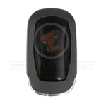 honda accord 2021 2022 smart key remote 5buttons 433mhz original board china cover 34812 back