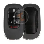 honda accord 2021 2022 smart key remote 5buttons 433mhz original board china cover 34812 main