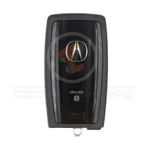 genuine honda acura mdx 2019 2020 smart key remote 5buttonsssss902 mhz 34836 back