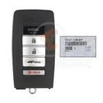 genuine honda acura mdx 2019 2020 smart key remote 5buttonsssss902 mhz 34836 detail