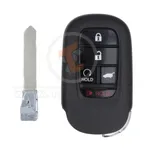 original honda civic hr v 2022 2023 smart key remote pn 72147 T20 A11 35373 1