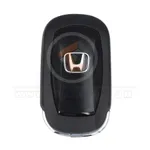 original honda civic hr v 2022 2023 smart key remote pn 72147 T20 A11 35373 back
