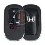 original honda civic hr v 2022 2023 smart key remote pn 72147 T20 A11 35373 main
