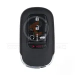 genuine honda accord civic 2022 2023 smart key remote pn 72147 T20 A11 38011 T20 A31 35374 front