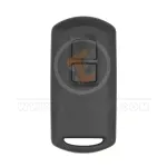 genuine honda click vario smart key remote 2 buttons 35121 k59 t11 front1