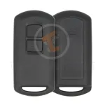 genuine honda click vario smart key remote 2 buttons 35121 k59 t11 main