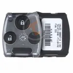 original honda module remote 2buttons 433mhz pn 72147 SNB T110 M2 35546 main