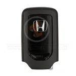 honda civic 2019 smart key 4B 433mhz original 34639 back