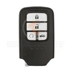 honda civic 2019 smart key 4B 433mhz original 34639 front