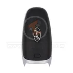 genuine hyundai loniq 2023 smart key remote 5buttons 433mhz pn 95440 gi010 35244 back