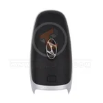 genuine hyundai sonata 2022 2023 smart key remote 5buttons 433mhz pn 95440 l1110 45245 back