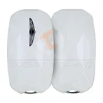 genuine genesis gv60 2022 smart key remote 7+1 buttons pn 95440 cu310 35294 1
