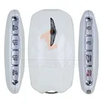 genuine genesis gv60 2022 smart key remote 7+1 buttons pn 95440 cu310 35294 main