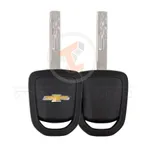 original 2pcs chevrolet captiva 2019 434mhz chip full ignition lock set 2