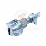 ignition lock steel side