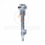 ignition shaft back