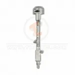 ignition lock steel main