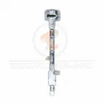ignition lock steel main