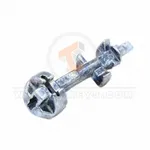 ignition shaft side