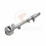 ignition lock steel side