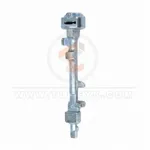 short ignition shaft main