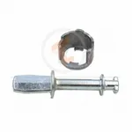 door lock set side 1
