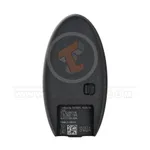 genuineInfinitiQx50Smart_4B433mhz_33028 back