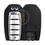 genuine infiniti q60 2022 smart key remote 5buttoons 433mhz 34927 main