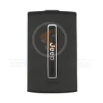 original jeep grand cherokee 2022 smart key remote 2+1 34079 back