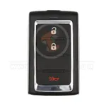 original jeep grand cherokee 2022 smart key remote 2+1 34079 front