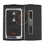 original jeep grand cherokee 2022 smart key remote 2+1 34079 main