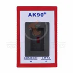 BMW AK90 Key Programmer for All BMW EWS Programming 33911 front