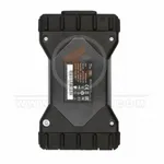 Original JLR DoIP VCI Pathfinder Interface for Jaguar Land R 33780 back