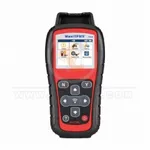 Autel MaxiTPMS TS508 Tire Pressure Monitoring System 32323 front
