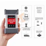 autel maxiflash Elite J2534 ECU programming device 34581 details