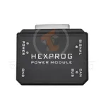 microtronik hexprog chip tuning ECU programming tool hexprog 33841
