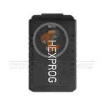 microtronik hexprog chip tuning ECU programming tool hexprog2 33841