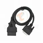 CG AT 200 AT200 OBD Diagnosis ECU Programming 33584 cable