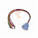 CG AT 200 AT200 OBD Diagnosis ECU Programming 33584 cable2