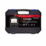 CGSULIT TPMS80 TPMS Multi Car Diagnosis Programming Tool 34339 case