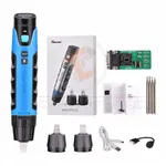 powerful chip programmer set