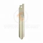 Nissan Sunny 2003 2014 Flip Remote Emergency Blade 27446 main