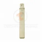 Genuine Hyundai Accent 2018 Flip Key Blade 81996 H5000 28836 main