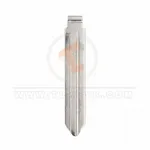OEM FLIP KEY BLADE FOR HYUNDAI I10 HYN14R 81996 1S001 22619 main