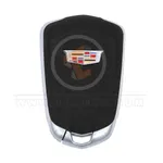 original cadillac 2018 2021 smart key remote shell 5 buttons back 33969