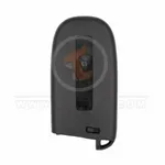 Dodge Jeep 2013 2020 Smart Key Remote Shell 3+1  Buttons Auto Start Type Aftermarket back 34094
