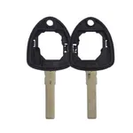 remote key shell 3buttons secondary