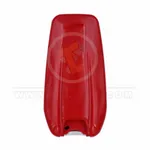 ferrari remote shell 4 buttons back 32583
