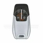 ferrari remote shell 4 buttons front 32583